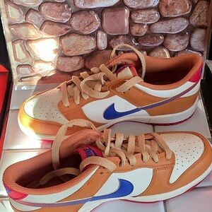 Nike Kids' Multicolor Sneakers